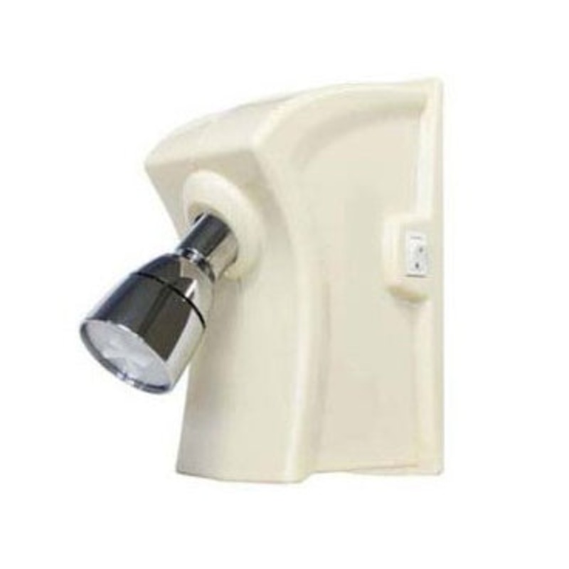 EWI Tankless Water Heater EX- AQUA220 220V