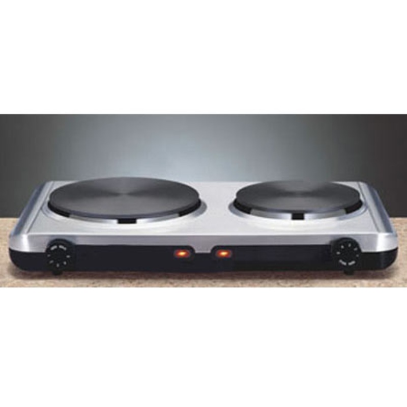 EWI TMHP602 Hot Plate 220-240V 50/60HZ