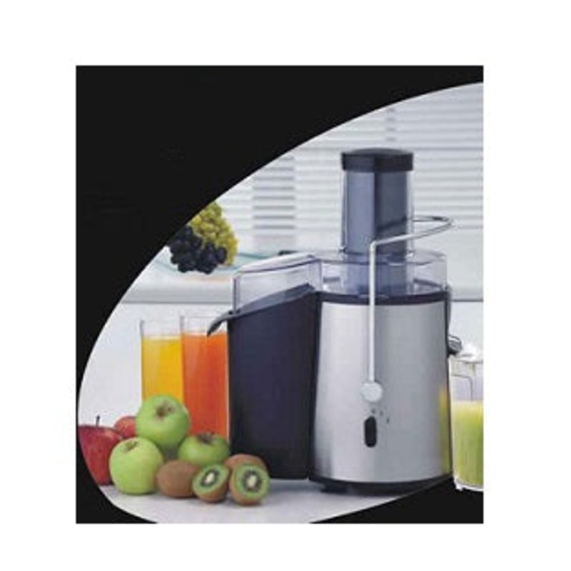 EWI TMPJ380 Power Juicer with 8 Liter Capacity 220V