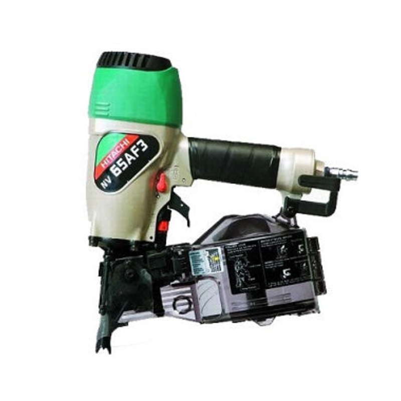 Hitachi NV65AF3 Nailer 220V