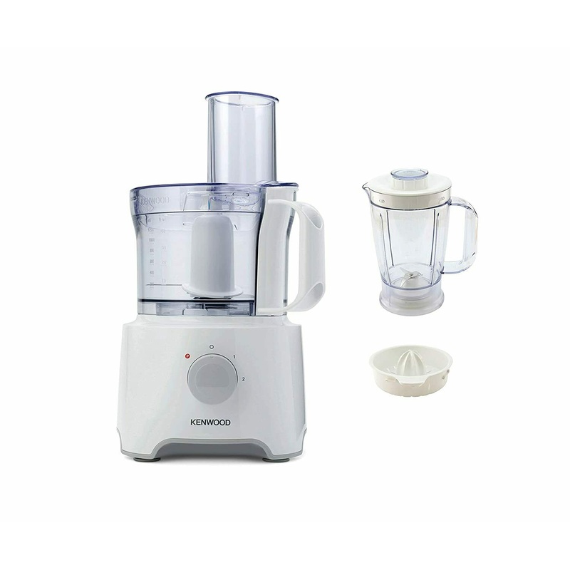 Kenwood FDP303 220 Volt Multipro Food Processor 220V-240V 50Hz For Export