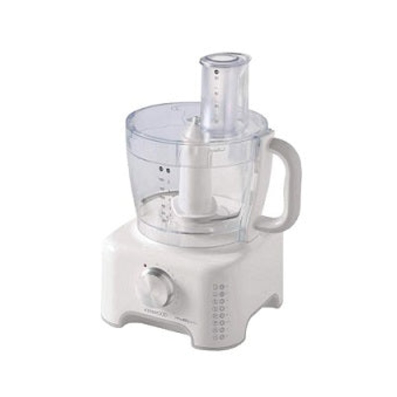 Kenwood FP734 Food Processor 900 W 3 Liter total Bowl Capacity 220V
