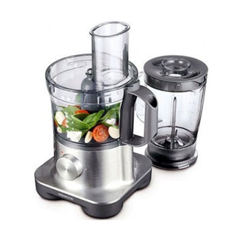 Kenwood FPM250 Food Processor 220V