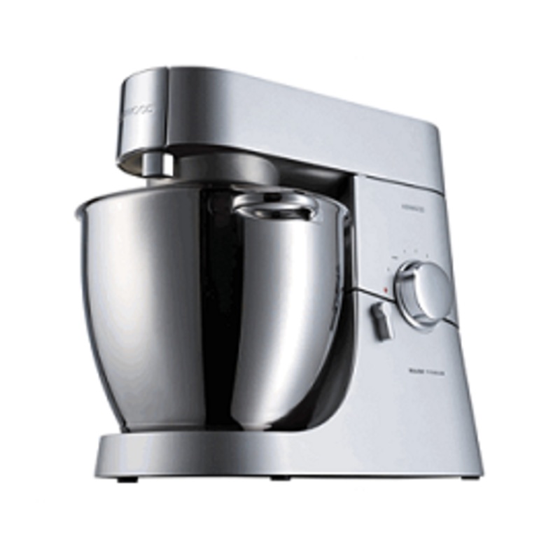 Kenwood KM020 Titanium Major Stand Mixer 220V