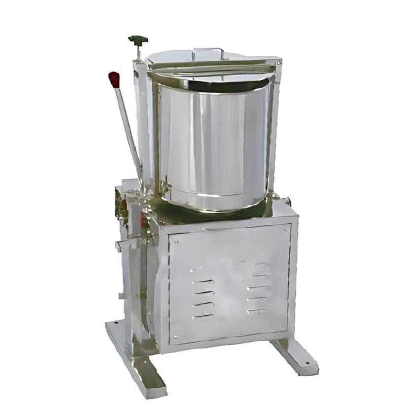 LAKSHMI Commercial Stainless Steel Tilting Wet Grinder 3 Liter - 110 V