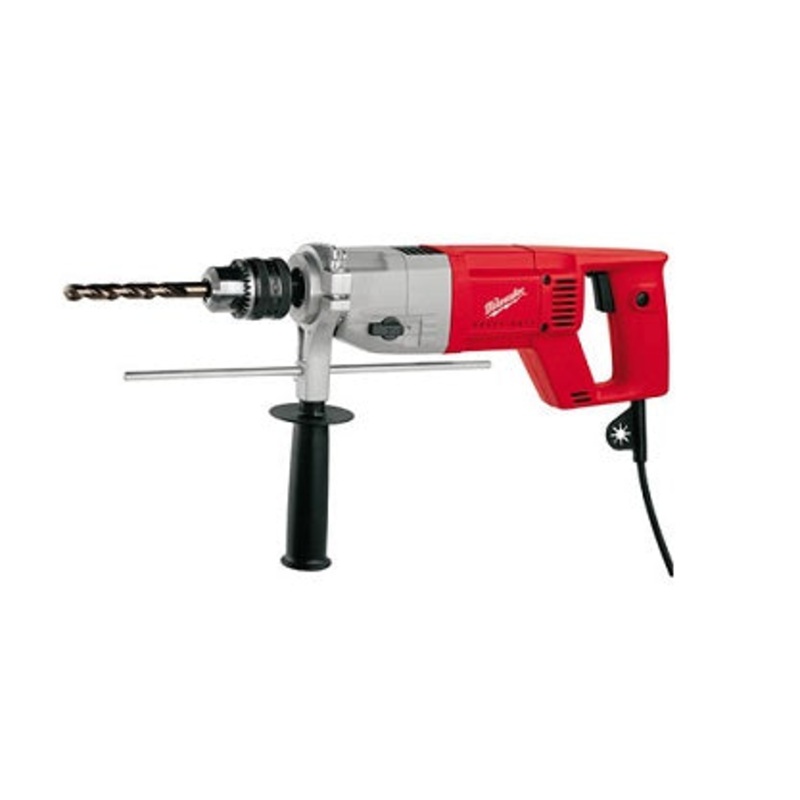 Milwaukee 2E16R 16mm 0.62 Rotary Drill 900 Watts Power input 220V