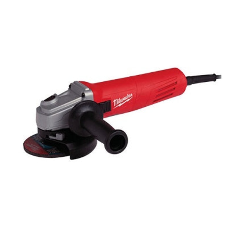Milwaukee Angle Grinder 10115 220 Volts