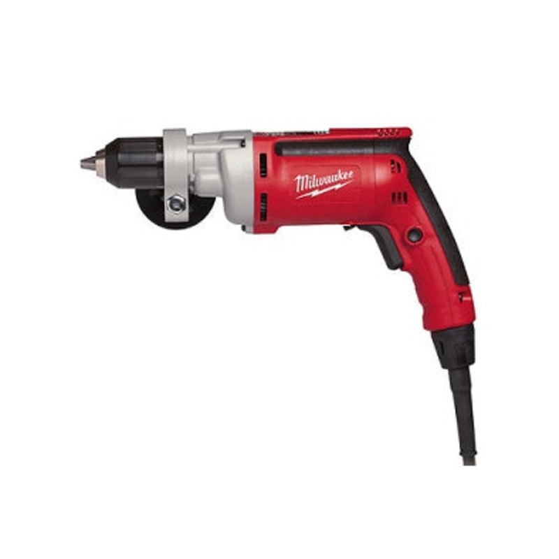 Milwaukee E13RQ Drill 220V