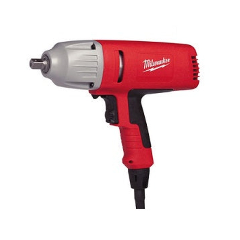 Milwaukee WE400 13mm  Drive Impact Wrench 725W 220V