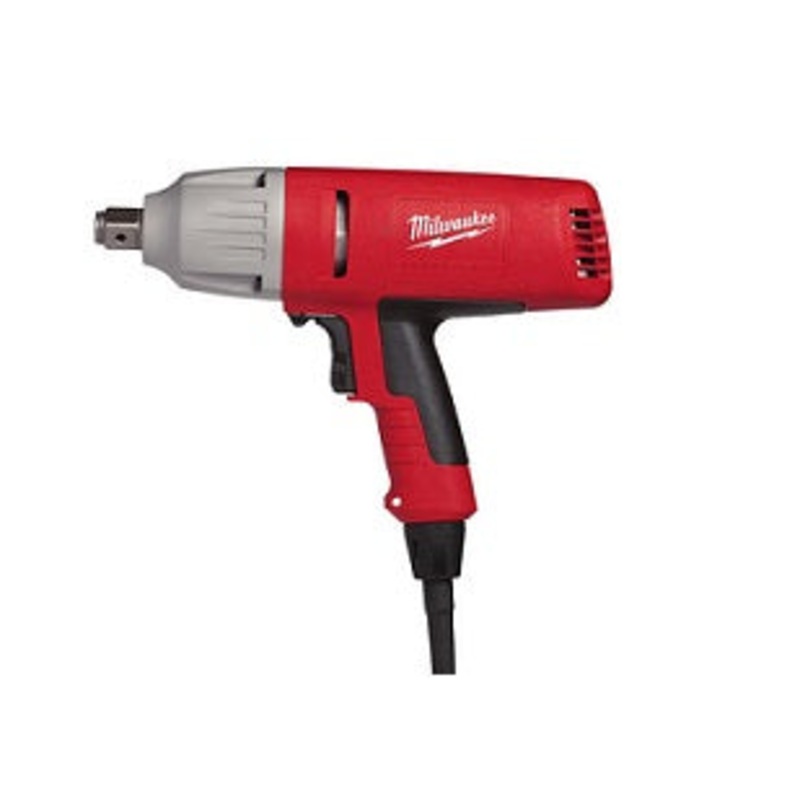 Milwaukee WE520 19.05mm 3/4" Impact Wrench, 725W 220V