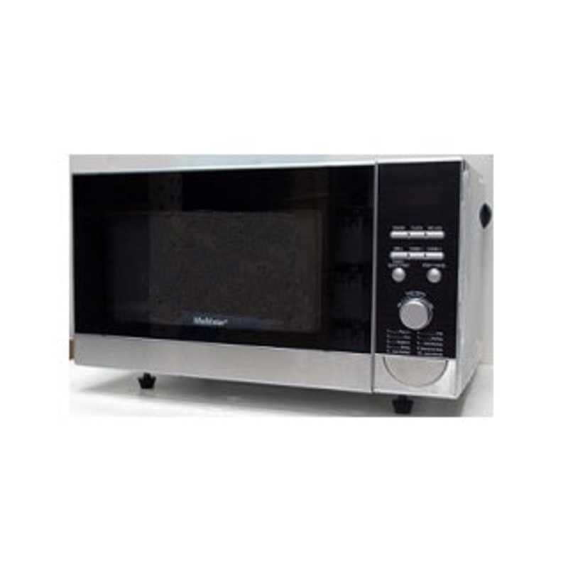 Multistar MBG30S900SHS Built-in Microwave Oven 220V