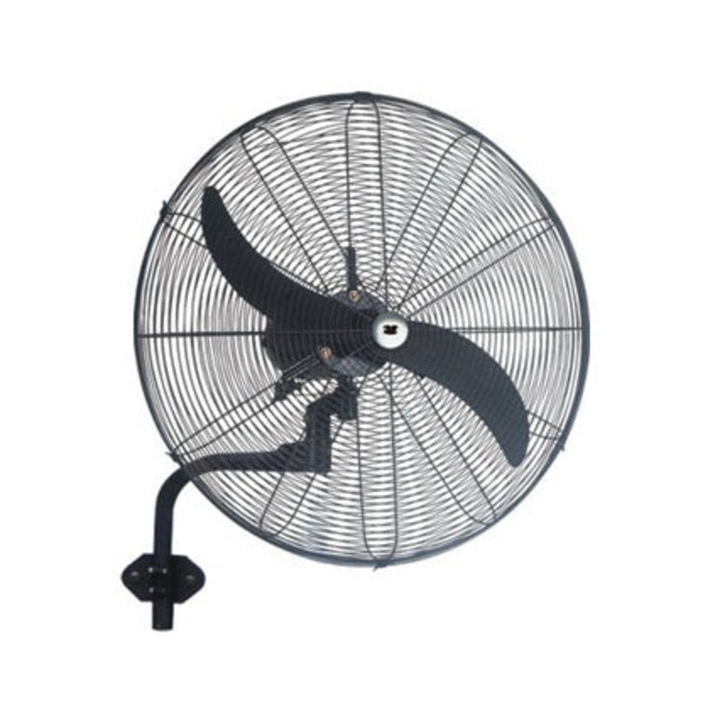 Multistar MSFW26 26 Wall Fan 220-240 Volts / 50-60 HZ