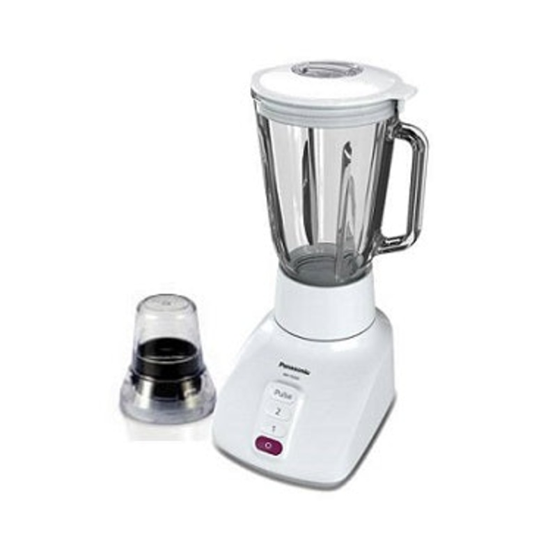 Panasonic MX-GX1561 450W Blender with Mill 220V