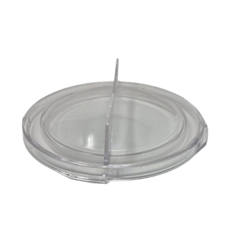 Preethi Blue Leaf Chutney Jar Lid - 0.4L Grind n' Store
