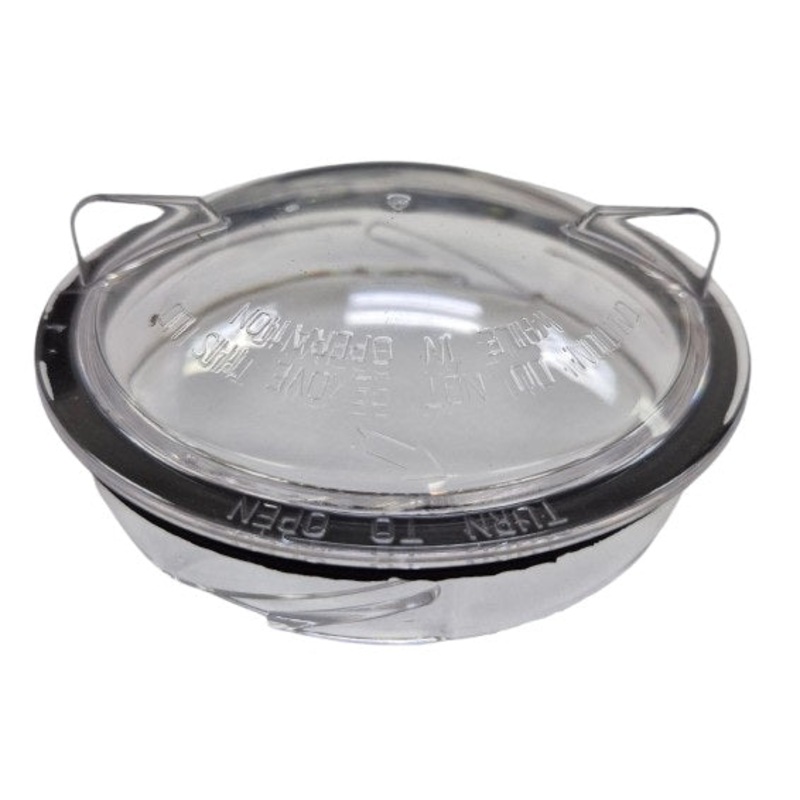 Preethi Eco Plus Small Chutney Jar Lid with Gasket - 0.4L