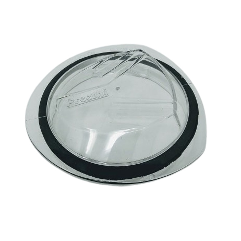 Preethi Nitro Chutney Jar Lid With Gasket - 0.4L