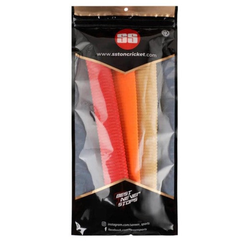 SS Players Bat Grips, Pack of 3