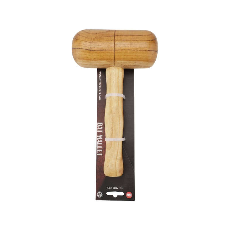 SS Pro Cricket Bat Mallet