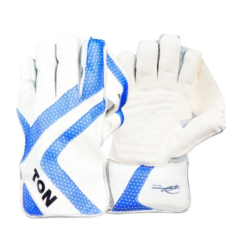 SS Ton Gutsy Wicket Keeping Gloves Men