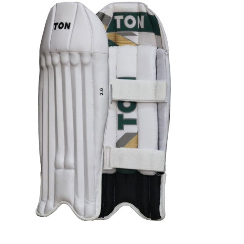 SS TON PRO 2.0 Wicket Keeping Pad