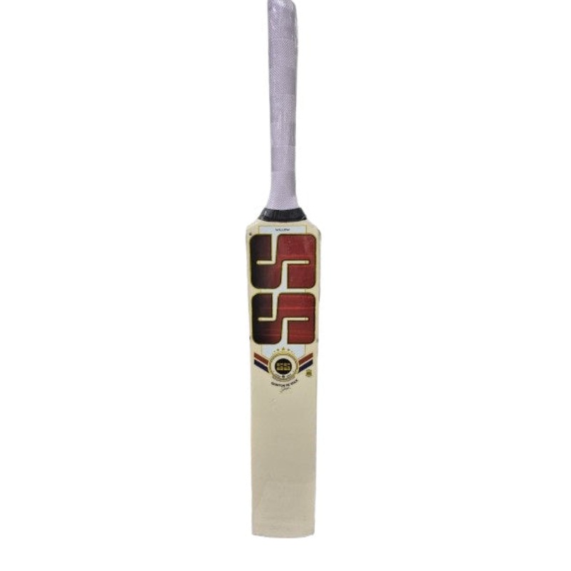 SS Wooden Cricket Bat Size 1 For Kids