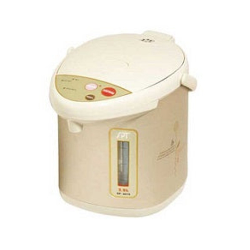 Sunpentown SP3015 3-Liter Hot-Water Dispensing Pot 110V