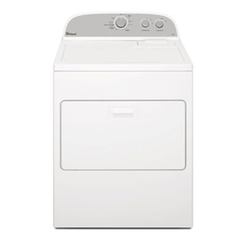 Whirlpool 4KWED4815FW Automatic Tumble Dryer 220-240V 60HZ