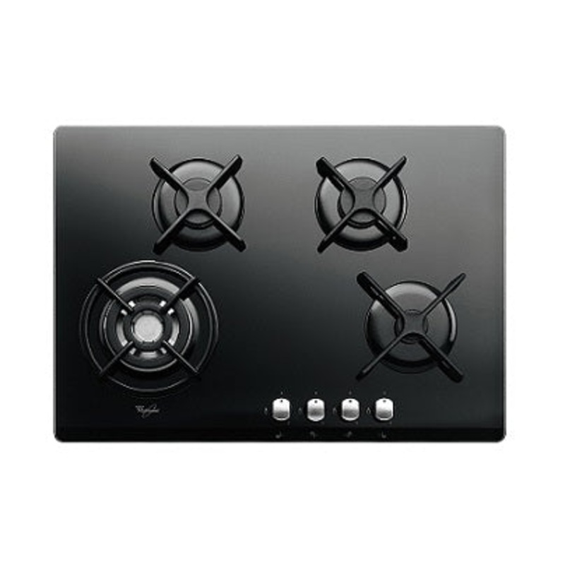 Whirlpool AKT466NB Gas Cooktops 220V