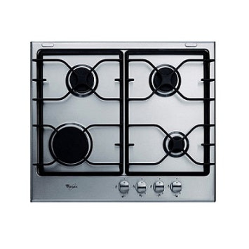 Whirlpool AKT697IX GAS Built-in Cook top 220V