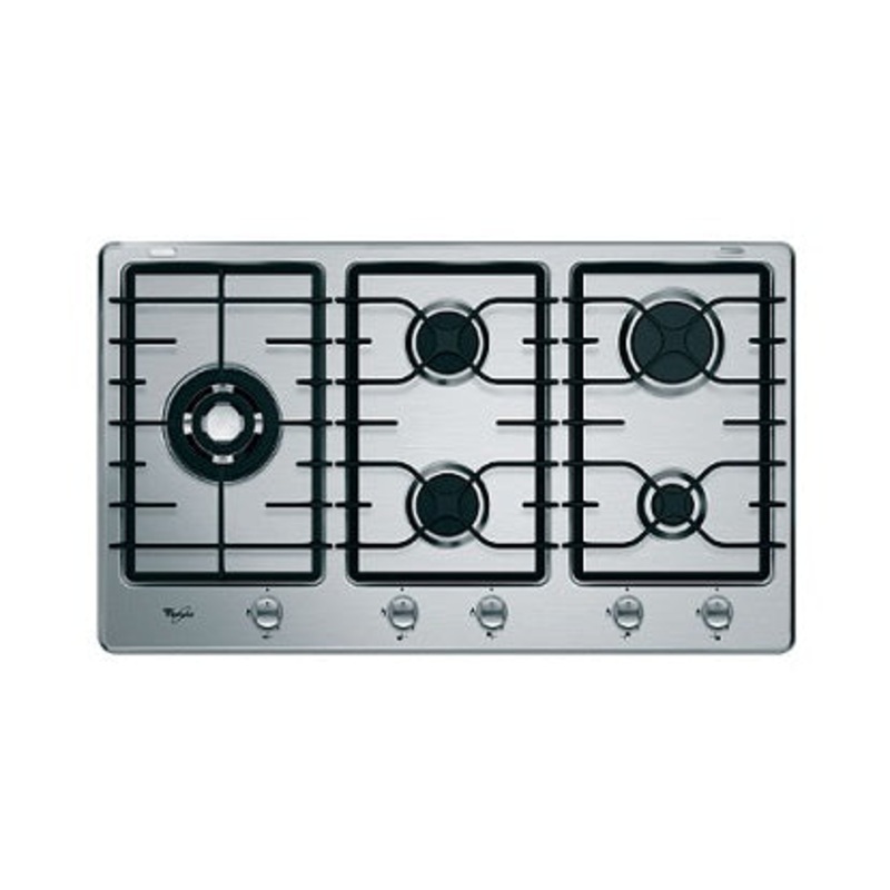 Whirlpool AKT915IX Gas Cooktops 220V