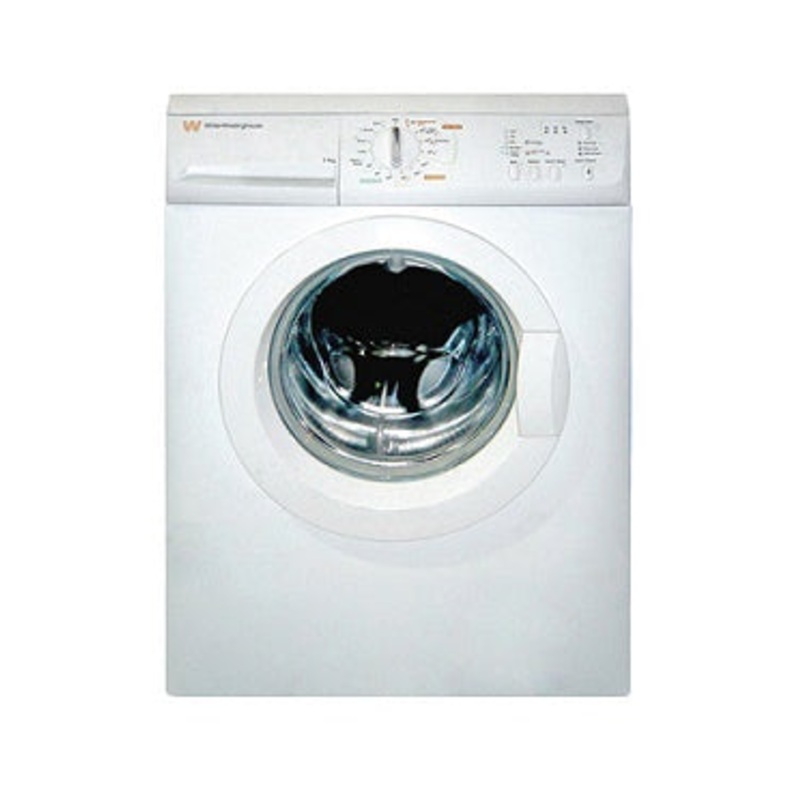White Westinghouse by Electrolux WLCD07FGMW3 220V
