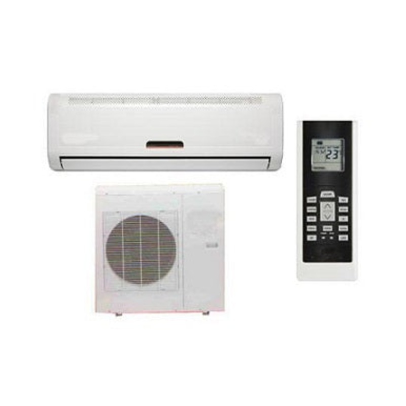 White-Westinghouse WARP24GNPWDE-WARP24GNPWDC Split Air Conditioner 220V