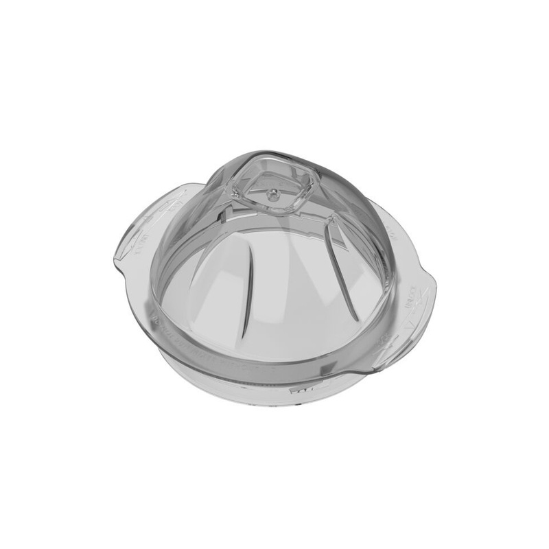 Dome Lid (0.5L jar) for Ultra Topp+ & Topp+ Liquidizer