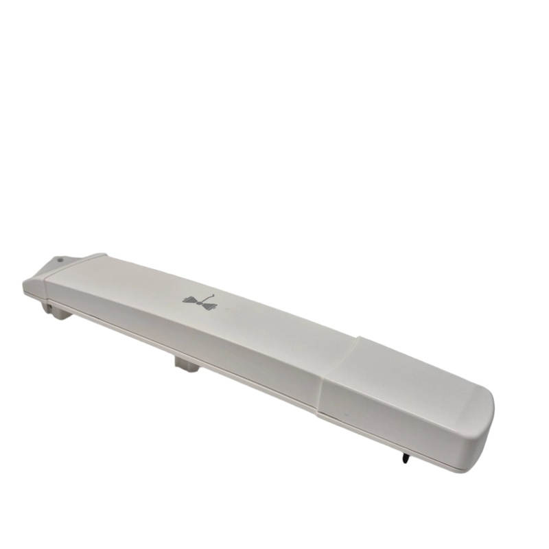 Elgi Ultra Bigg+ Arm Channel White Complete Set