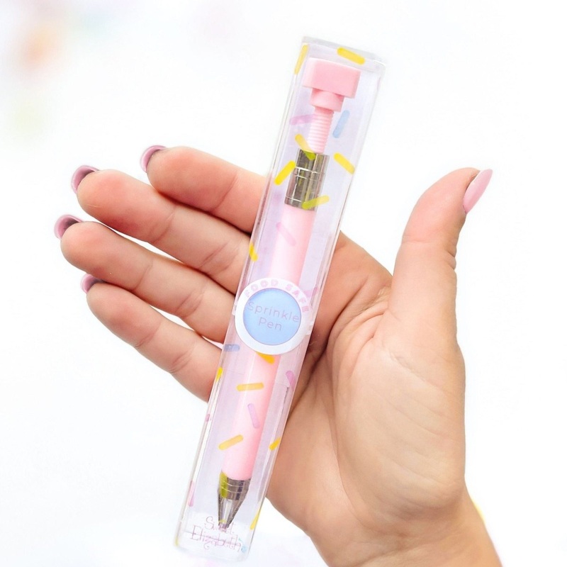 Sprinkle Pen