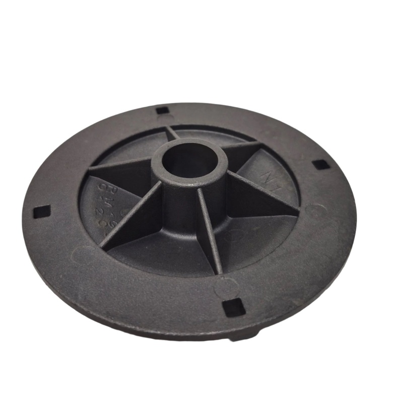 ULTRA Jar Base Anodized Metamix