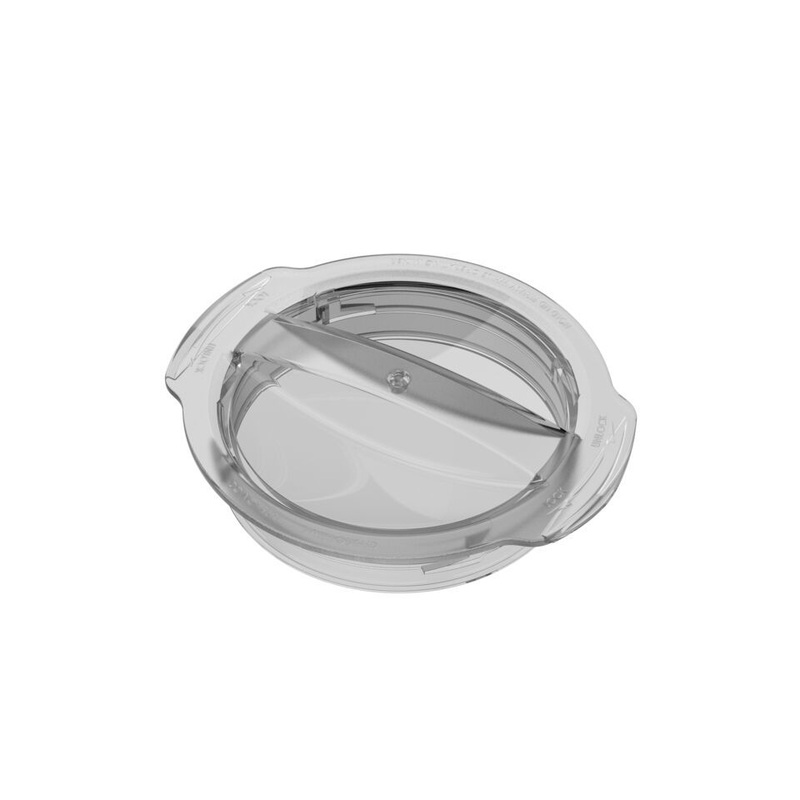 ULTRA Jar Lid (0.8L & 1.2L Jars) for Topp & Topp+ Liquidizer