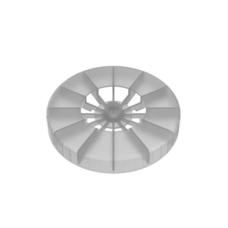 Ultra Perfect+ & S Cooling Fan 129MM