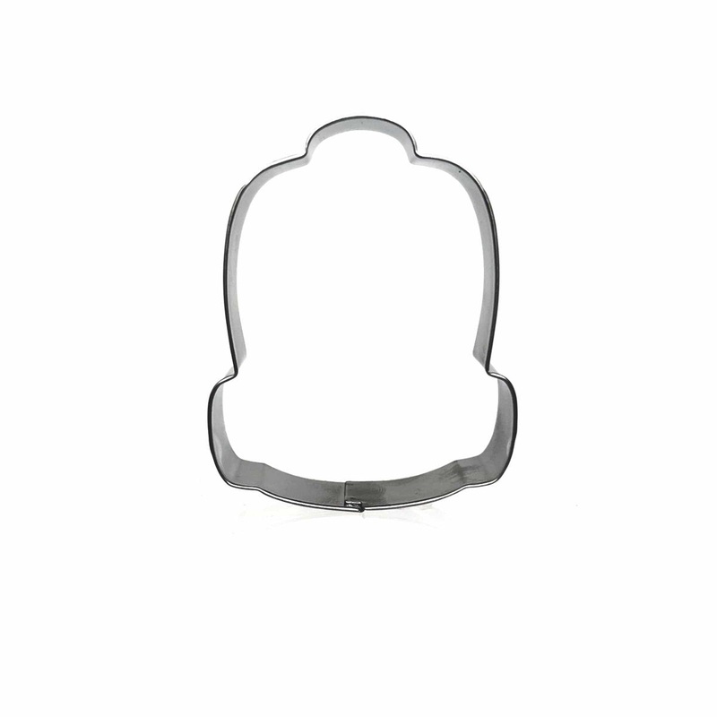 Backpack Cookie Cutter 3 X 2.5