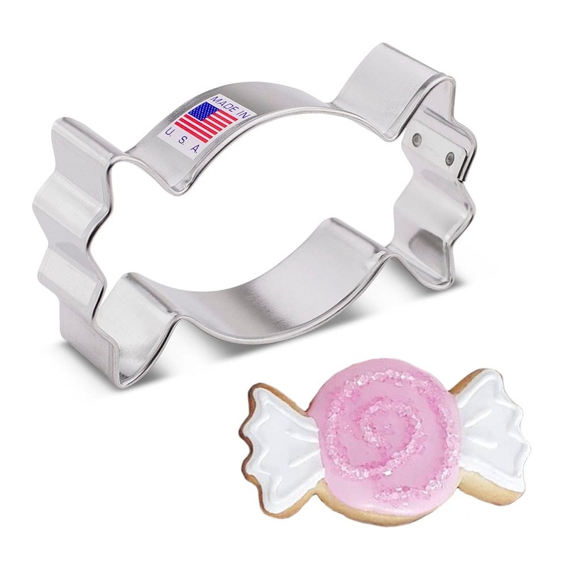 Candy Cookie Cutter