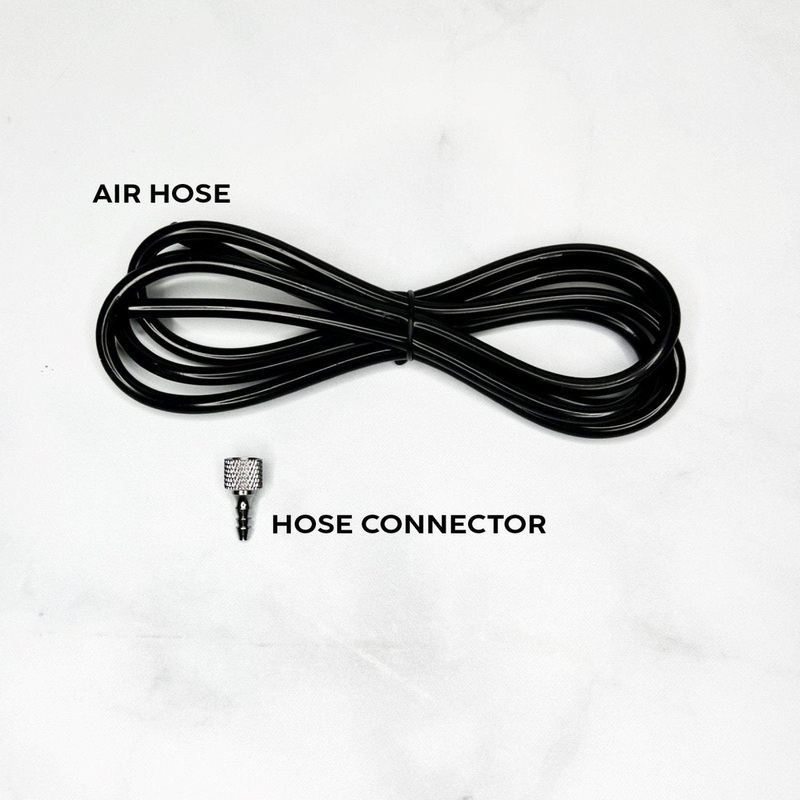 Cookie Countess Max Airbrush Replacement Hose