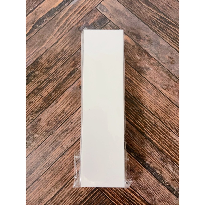 Food Safe Cookie Backers 2" x 7.5"