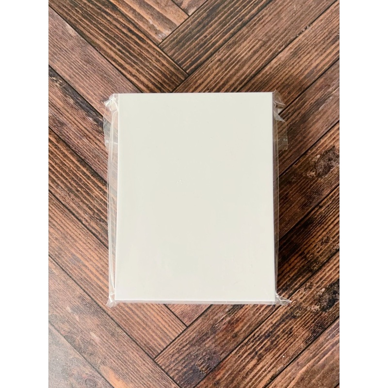 Food Safe Cookie Backers 3.75" x 5"