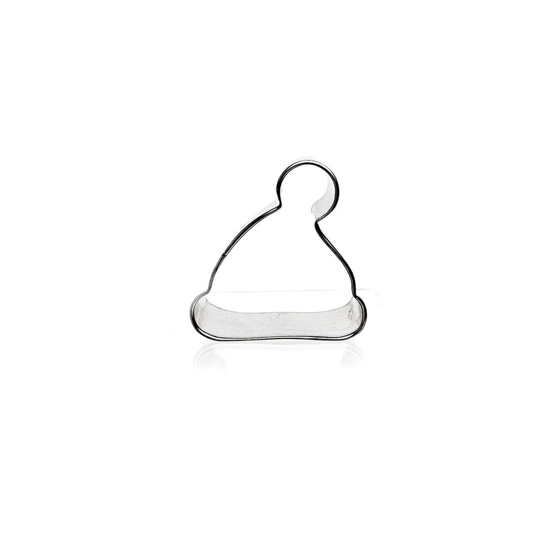 Mini Winter Hat 2" Cookie Cutter