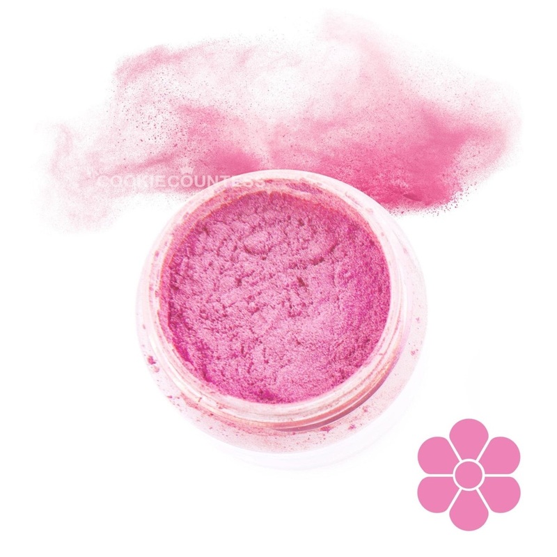 Petal Dust - Baby Pink .25oz