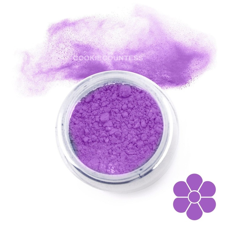 Petal Dust - Lavender .25oz