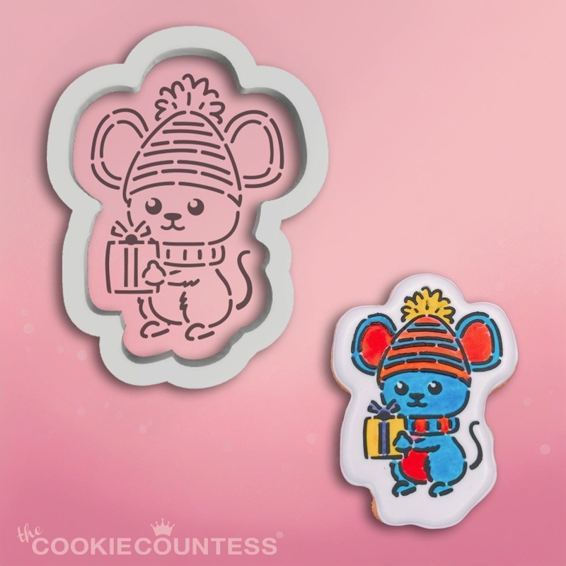 Present Mouse PYO