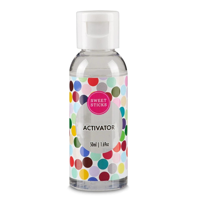 Sweet Sticks Activator