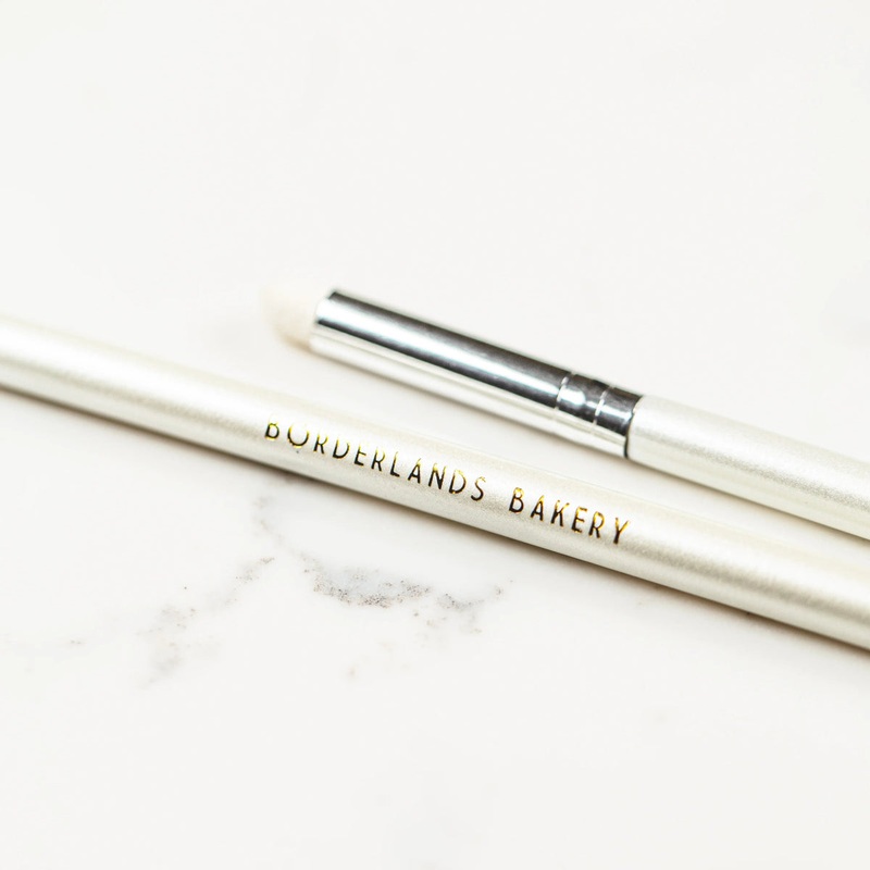 Dot brush ( set of 2 )