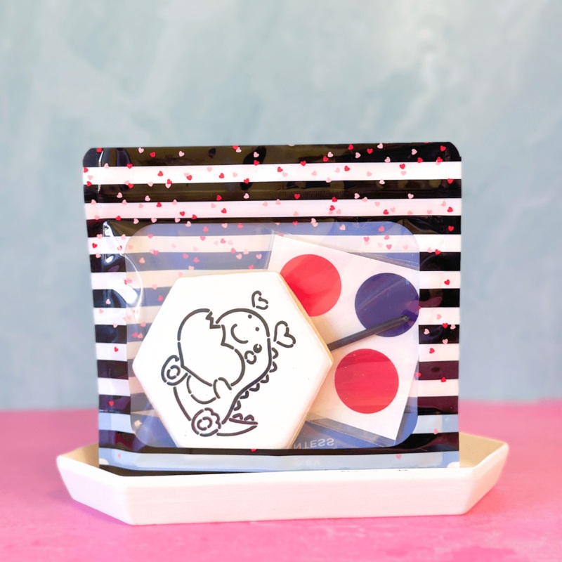Love Cookie Bag